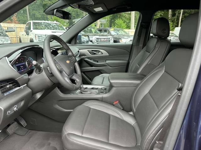 2023 Chevrolet Traverse Vehicle Photo in SAINT JAMES, NY 11780-3219