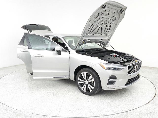 2022 Volvo XC60 Vehicle Photo in Grapevine, TX 76051