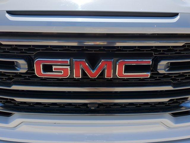 2020 GMC Sierra 1500 Vehicle Photo in SELMA, TX 78154-1459