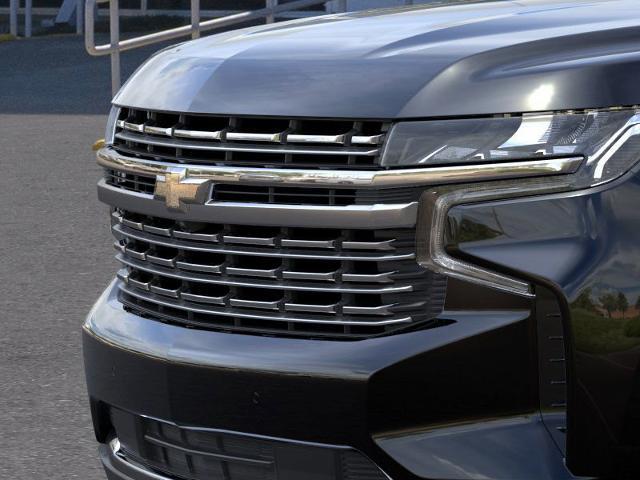 2024 Chevrolet Suburban Vehicle Photo in HOUSTON, TX 77054-4802