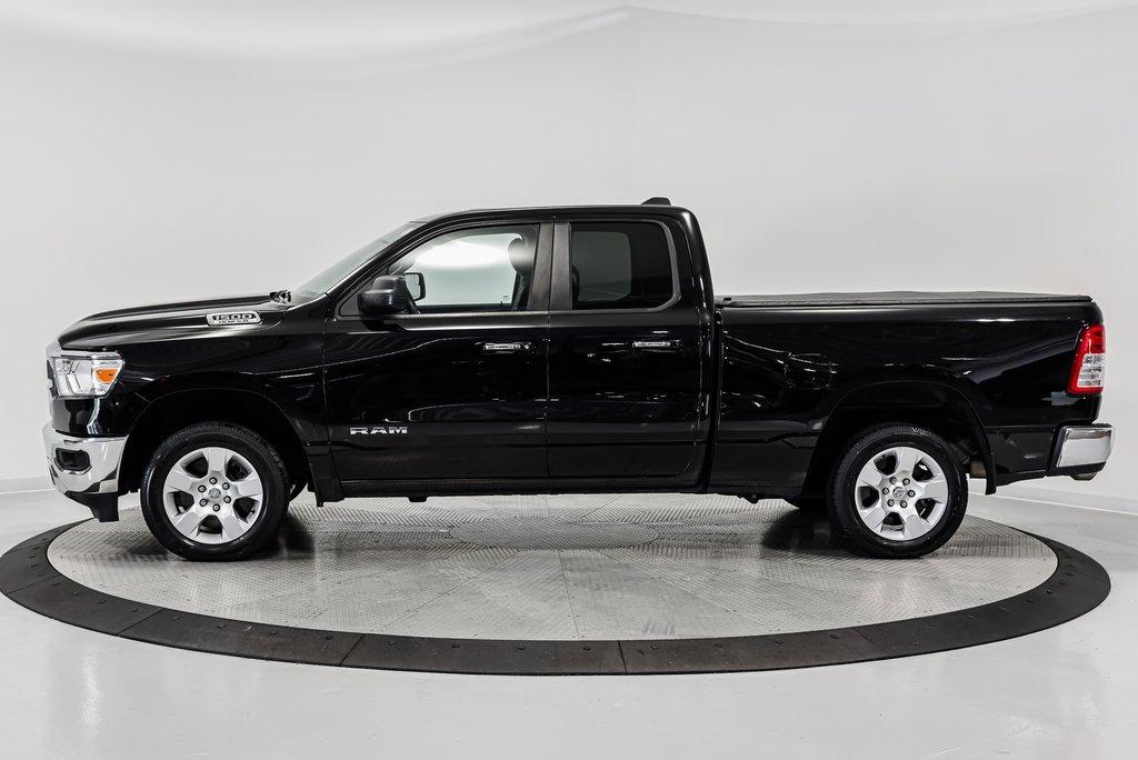 2020 Ram 1500 Vehicle Photo in AKRON, OH 44320-4088