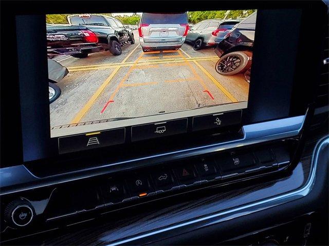 2025 Chevrolet Silverado 1500 Vehicle Photo in SUNRISE, FL 33323-3202