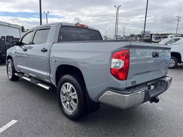 2021 Toyota Tundra 2WD Vehicle Photo in ALCOA, TN 37701-3235