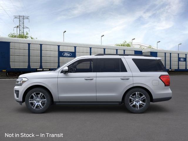 2024 Ford Expedition Vehicle Photo in Weatherford, TX 76087-8771