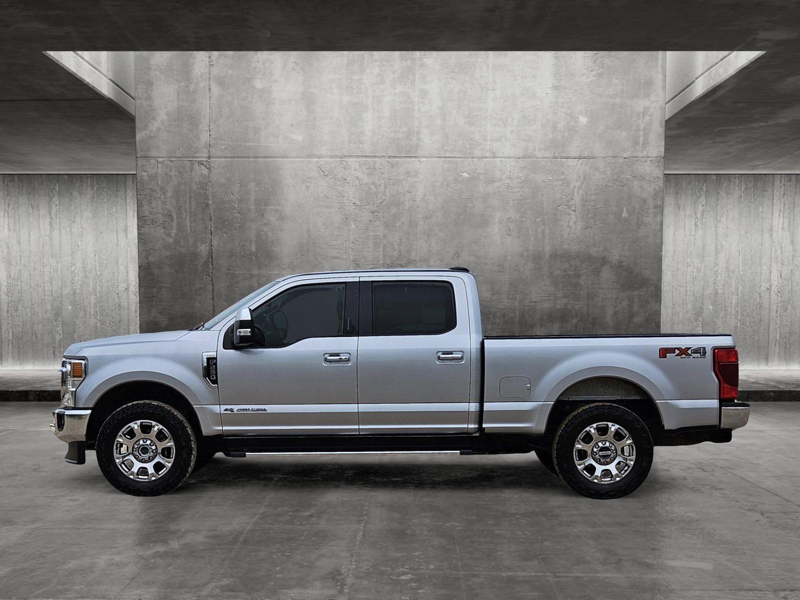 2020 Ford Super Duty F-250 SRW Vehicle Photo in WACO, TX 76710-2592