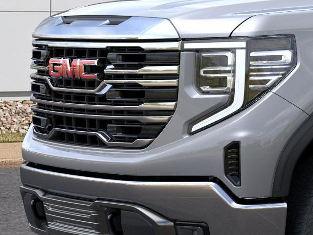 2025 GMC Sierra 1500 Vehicle Photo in TREVOSE, PA 19053-4984