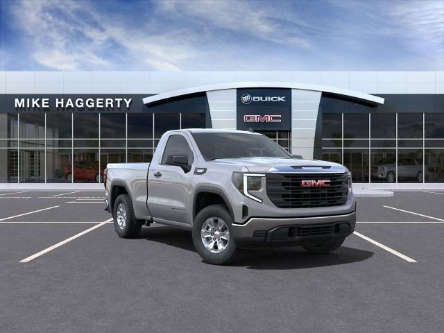 2025 GMC Sierra 1500 Vehicle Photo in OAK LAWN, IL 60453-2517