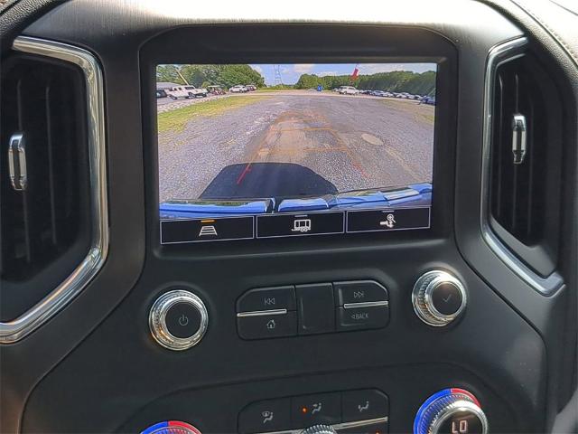 2021 GMC Sierra 1500 Vehicle Photo in ALBERTVILLE, AL 35950-0246