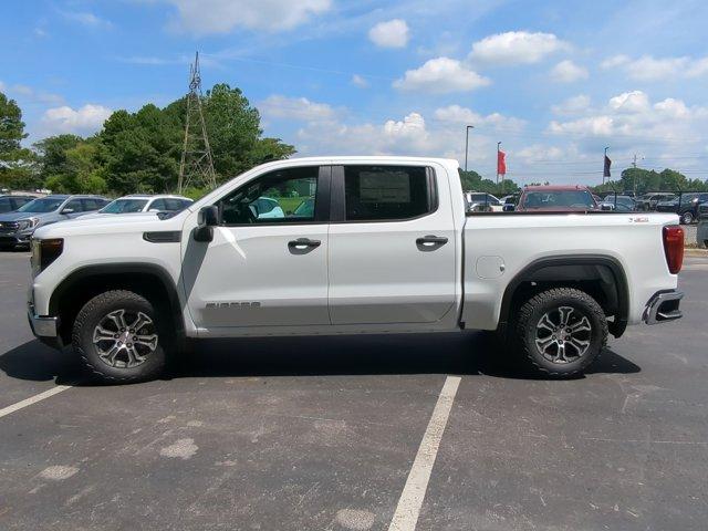 2024 GMC Sierra 1500 Vehicle Photo in ALBERTVILLE, AL 35950-0246