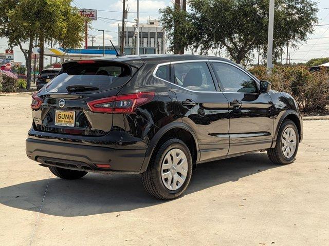 2020 Nissan Rogue Sport Vehicle Photo in San Antonio, TX 78209