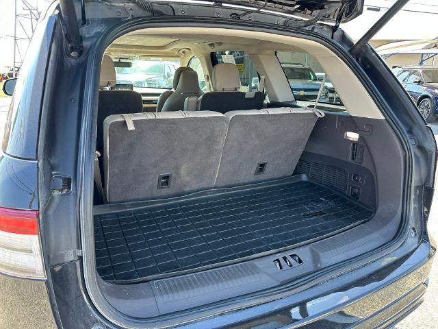 2023 Lincoln Aviator Vehicle Photo in San Antonio, TX 78230