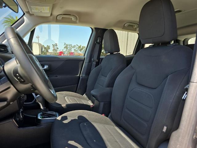 2019 Jeep Renegade Vehicle Photo in BROUSSARD, LA 70518-0000