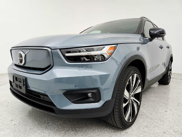 2021 Volvo XC40 Vehicle Photo in Grapevine, TX 76051