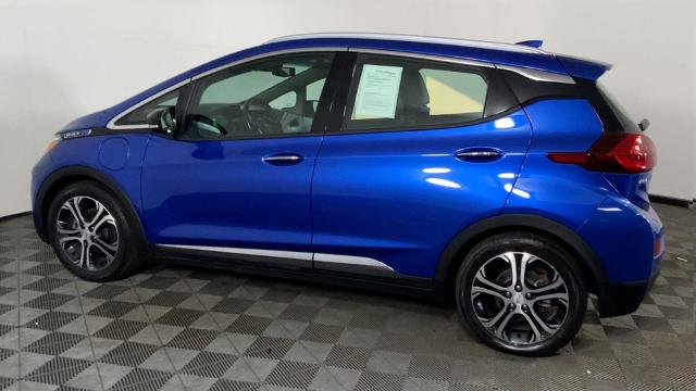 2019 Chevrolet Bolt EV Vehicle Photo in ALLIANCE, OH 44601-4622