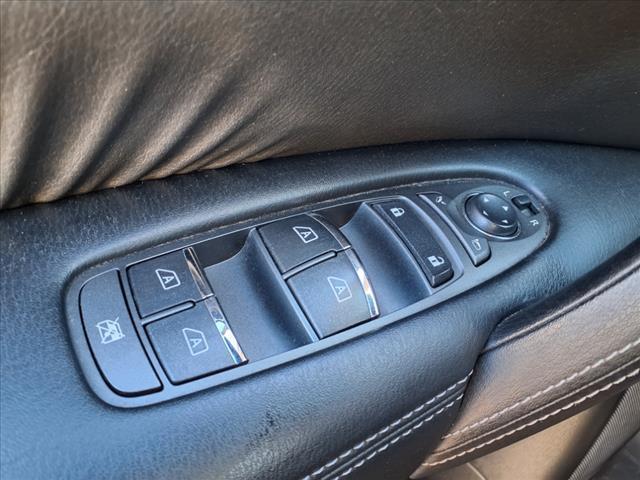 2020 Nissan Armada Vehicle Photo in NEDERLAND, TX 77627-8017