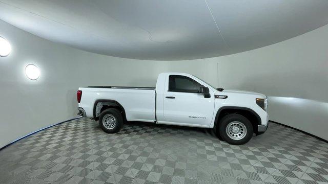 2025 GMC Sierra 1500 Vehicle Photo in GILBERT, AZ 85297-0402