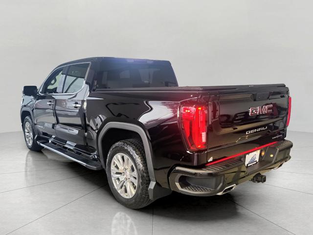 2019 GMC Sierra 1500 Vehicle Photo in Appleton, WI 54914