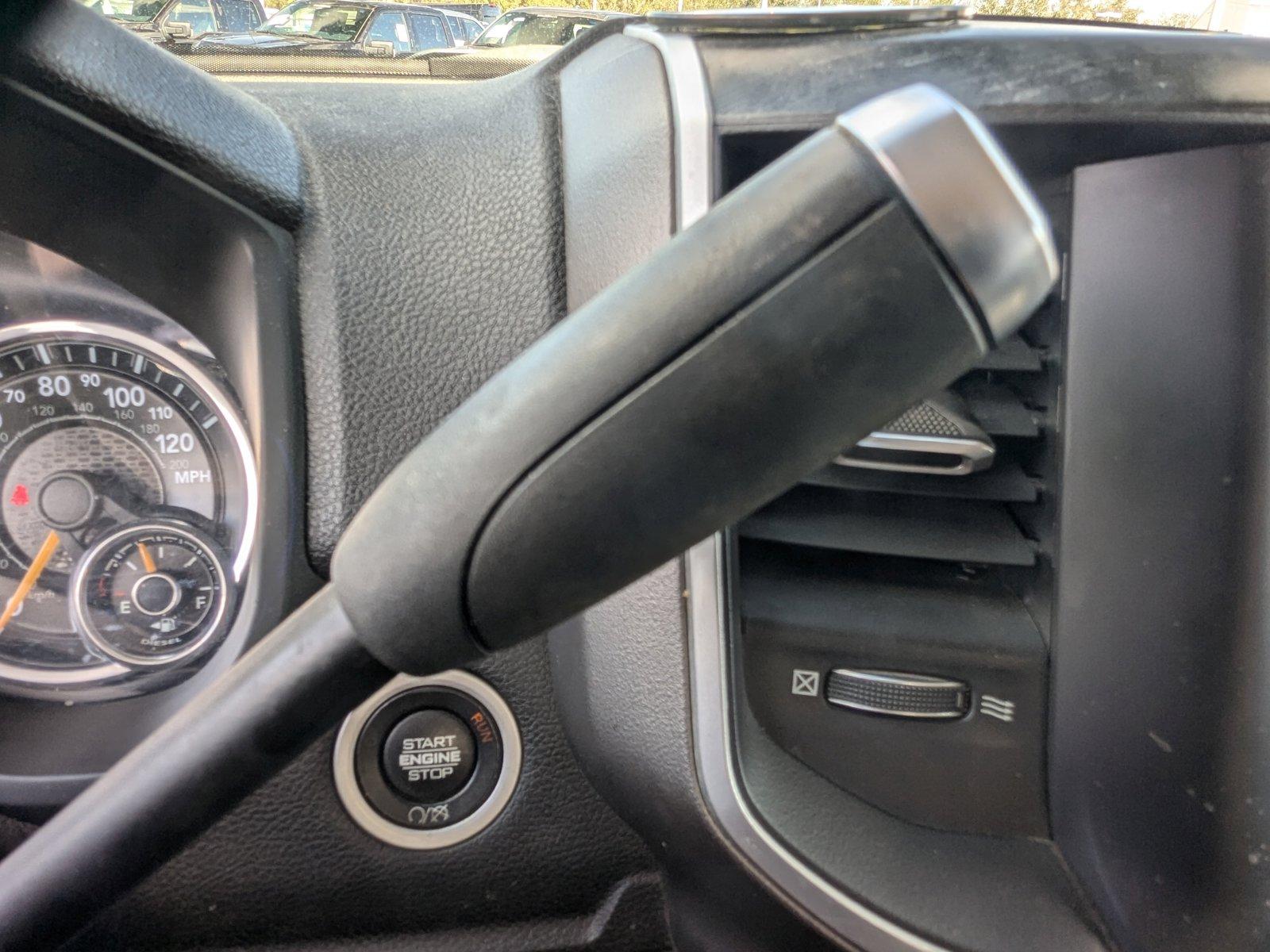 2019 Ram 2500 Vehicle Photo in St. Petersburg, FL 33713