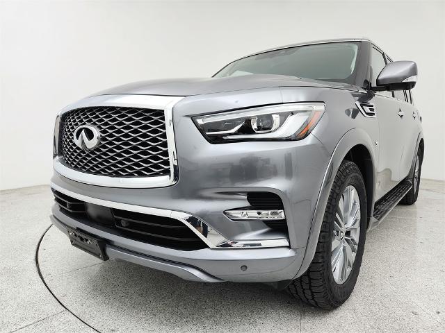 2020 INFINITI QX80 Vehicle Photo in Grapevine, TX 76051