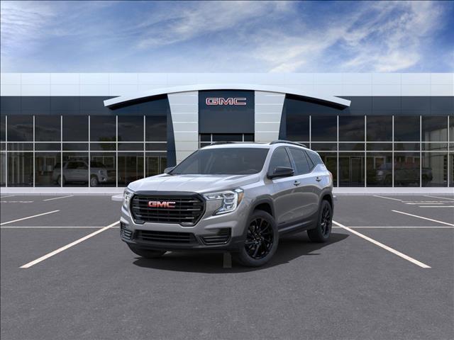 2024 GMC Terrain Vehicle Photo in LYNDHURST, NJ 07071-2008