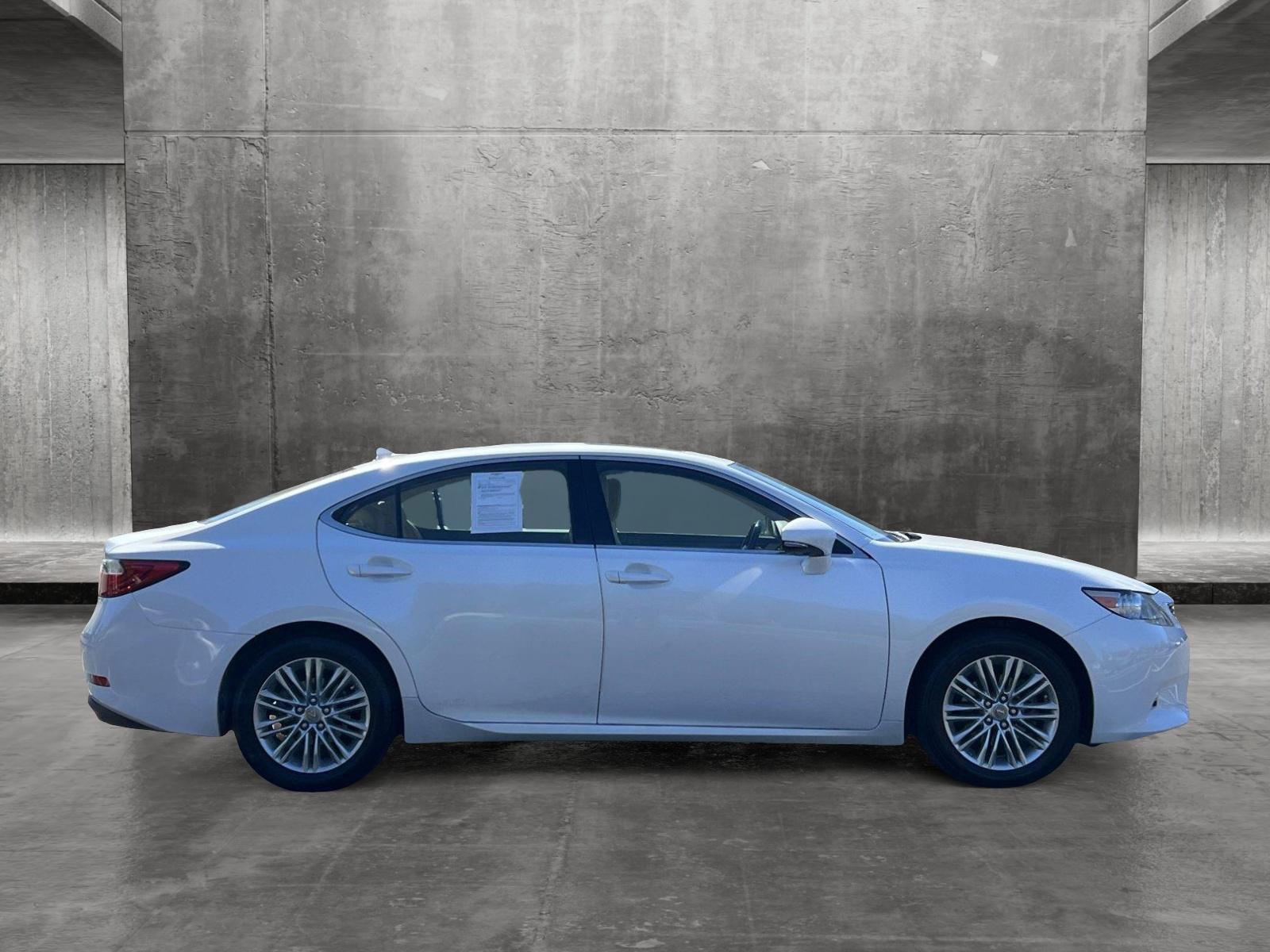 2014 Lexus ES 350 Vehicle Photo in Panama City, FL 32401