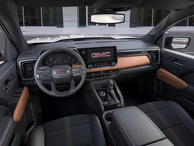 2024 GMC Canyon Vehicle Photo in PASADENA, CA 91107-3803