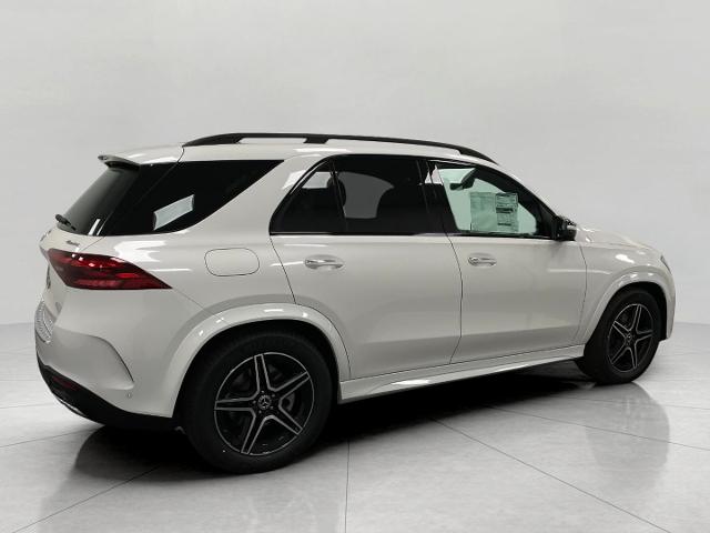 2025 Mercedes-Benz GLE Vehicle Photo in Appleton, WI 54913