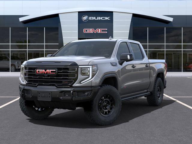 2025 GMC Sierra 1500 Vehicle Photo in PASADENA, CA 91107-3803