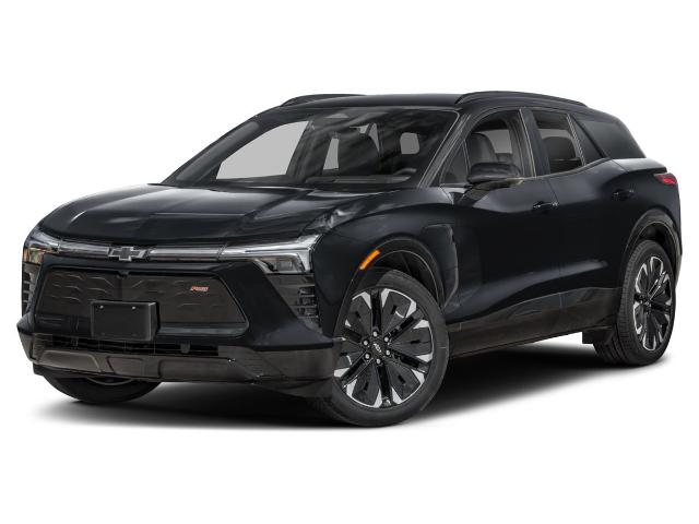 2025 Chevrolet Blazer EV Vehicle Photo in DALLAS, TX 75244-5909