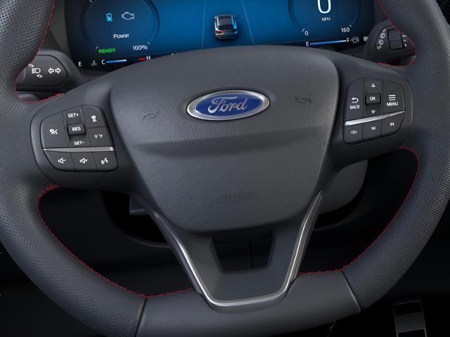 2025 Ford Escape Vehicle Photo in Neenah, WI 54956