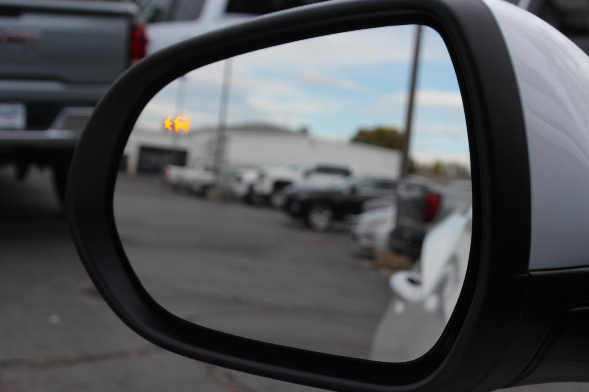 2025 Buick Encore GX Vehicle Photo in AURORA, CO 80012-4011