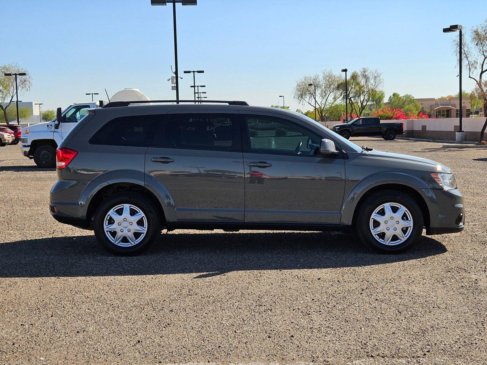 2019 Dodge Journey Vehicle Photo in PEORIA, AZ 85382-3715