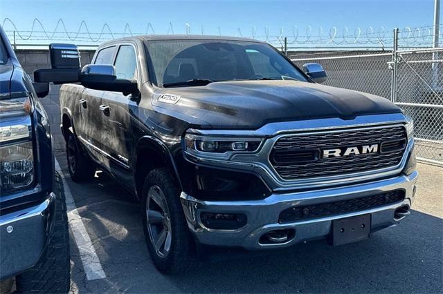 2021 Ram 1500 Vehicle Photo in ELK GROVE, CA 95757-8703