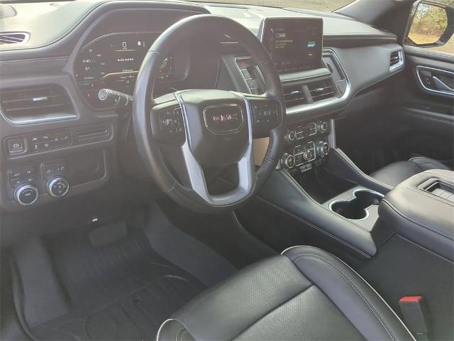 2022 GMC Yukon Vehicle Photo in ALBERTVILLE, AL 35950-0246