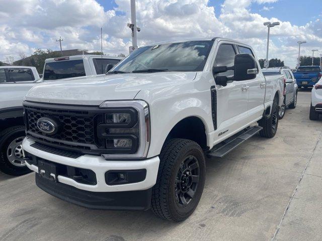 2024 Ford Super Duty F-250 SRW Vehicle Photo in SELMA, TX 78154-1460