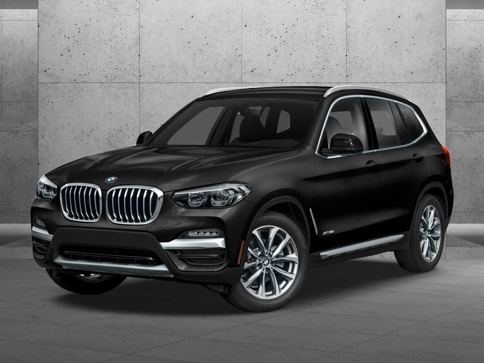 2021 BMW X3 sDrive30i Vehicle Photo in Delray Beach, FL 33444