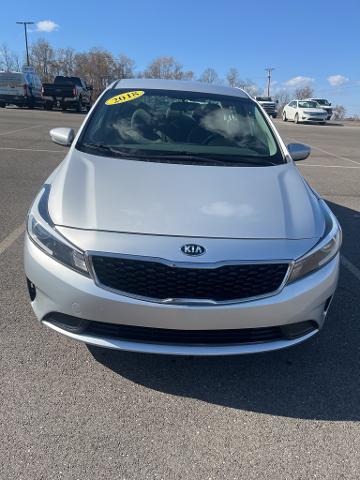 2018 Kia Forte Vehicle Photo in Jackson, OH 45640-9766