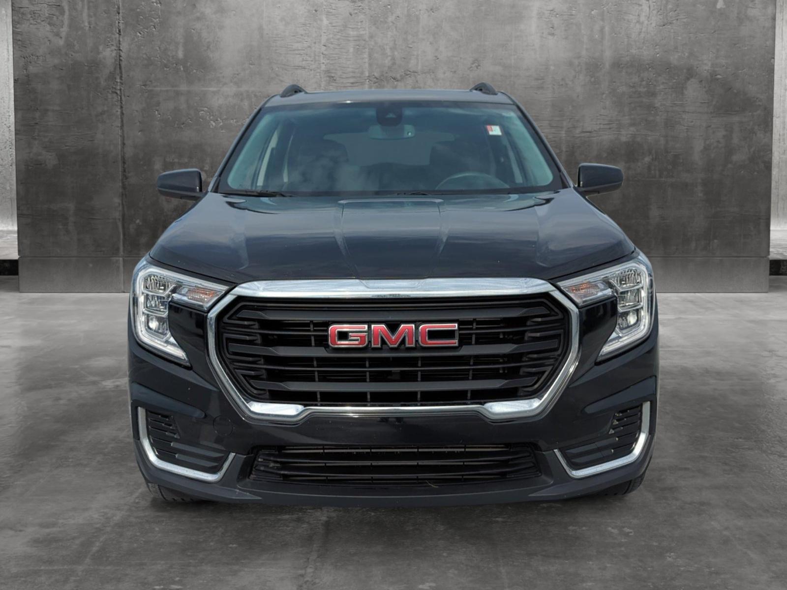 2022 GMC Terrain Vehicle Photo in Ft. Myers, FL 33907