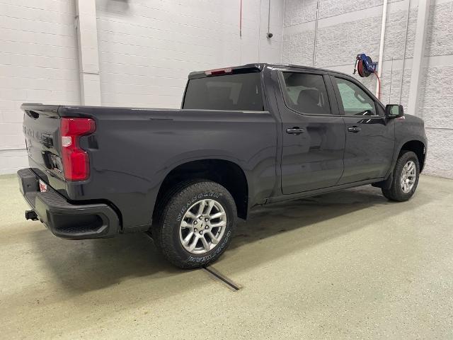 2024 Chevrolet Silverado 1500 Vehicle Photo in ROGERS, MN 55374-9422