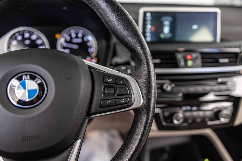 2019 BMW X1 sDrive28i Vehicle Photo in Plainfield, IL 60586