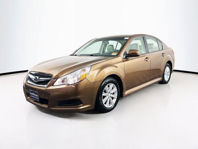 2012 Subaru Legacy Vehicle Photo in Flemington, NJ 08822