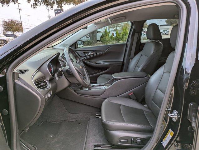 2020 Chevrolet Malibu Vehicle Photo in SELMA, TX 78154-1460