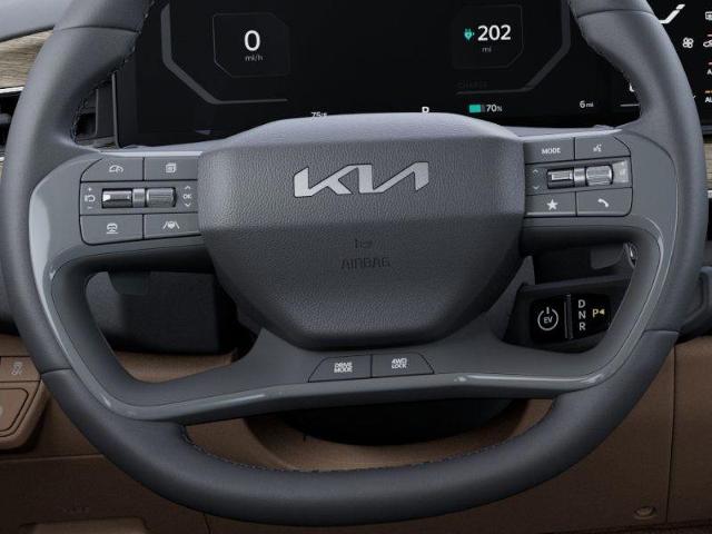 2024 Kia EV9 Vehicle Photo in Tucson, AZ 85712