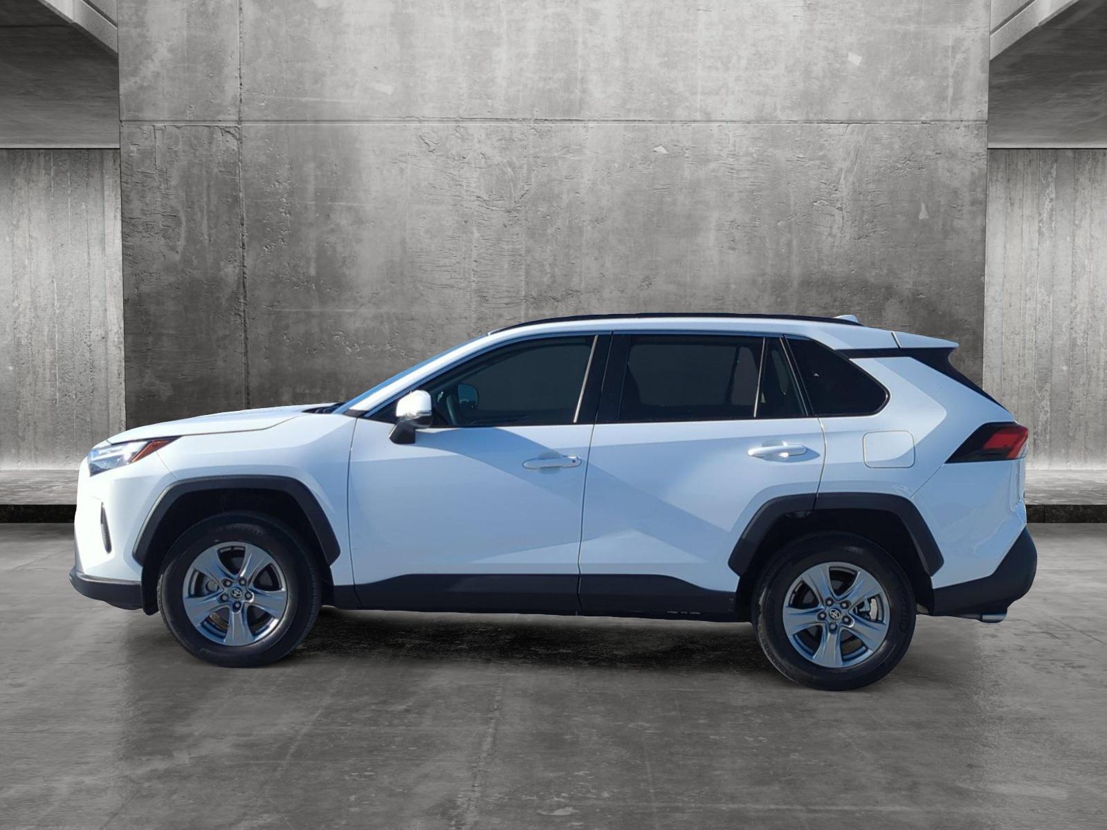 2023 Toyota RAV4 Vehicle Photo in Ft. Myers, FL 33907