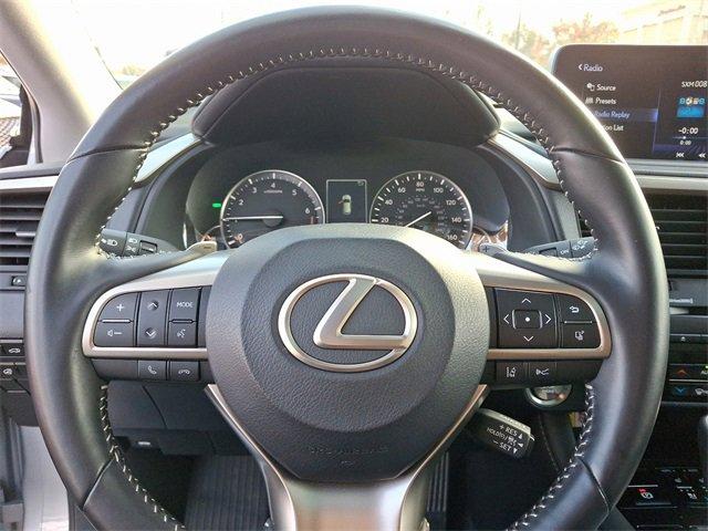 2022 Lexus RX 350L Vehicle Photo in Willow Grove, PA 19090