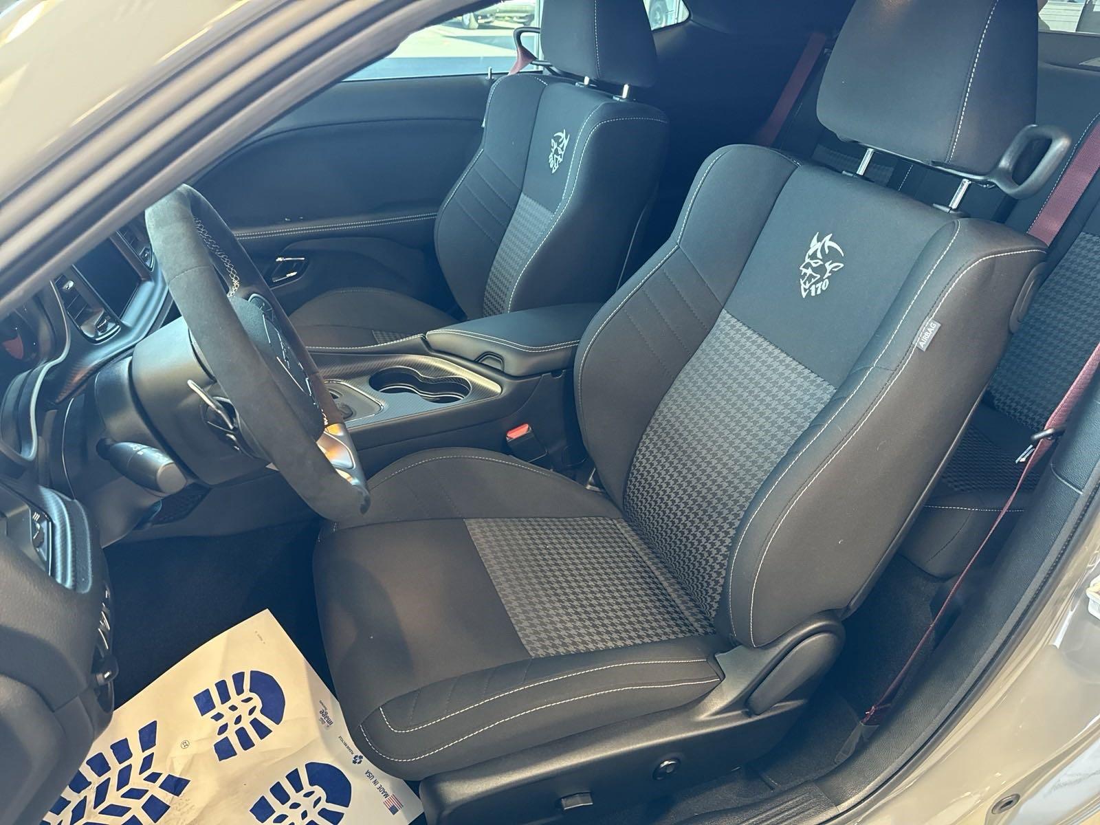 2023 Dodge Challenger Vehicle Photo in Mechanicsburg, PA 17050-1707