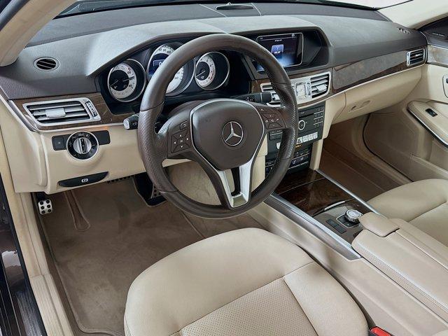 2016 Mercedes-Benz E-Class Vehicle Photo in Flemington, NJ 08822