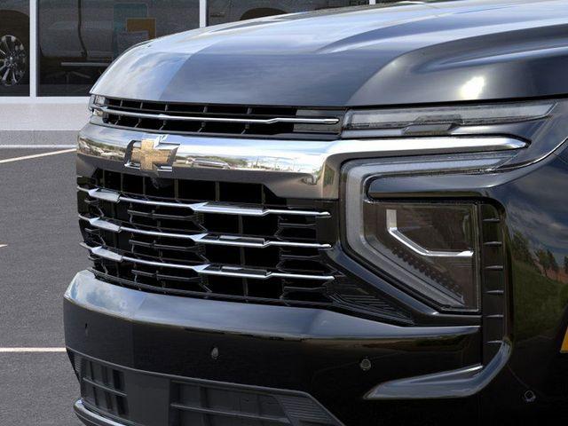 2025 Chevrolet Tahoe Vehicle Photo in PAWLING, NY 12564-3219