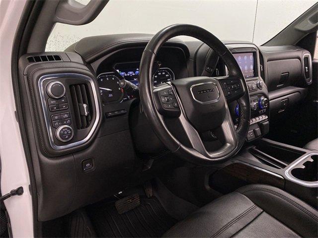 2019 GMC Sierra 1500 Vehicle Photo in PORTLAND, OR 97225-3518