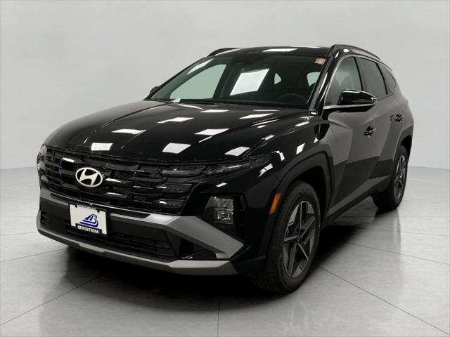 2025 Hyundai TUCSON Vehicle Photo in Appleton, WI 54913